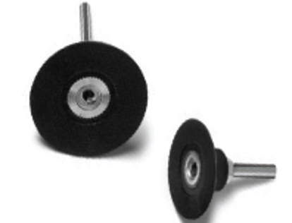 Picture of 1-1/2" SAND-LOC DISC HOLDER 92660