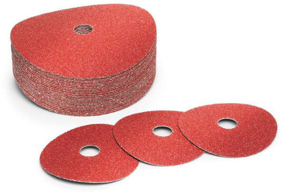 Picture of 5x7/8 C24 CERAMIC DISCS