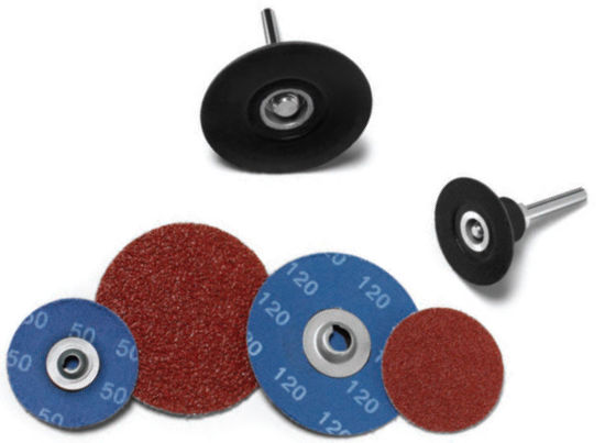 Picture of 3" 50 A/O TWIST-ON DISCS